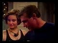 14 May 1992 - (poor video quality) Ross comes home after a tough day in court and changes in to more comfortable clothes.  Blake 