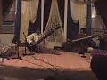 Jugalbandi Part-2: Ustad Shahid Parvez and Gopal Kumar Jugalbandi Part-2: Ustad Shahid Parvez and Gopal Kumar
