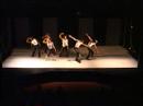 blackout/downlow dudes      vonduvoisdancecollective
