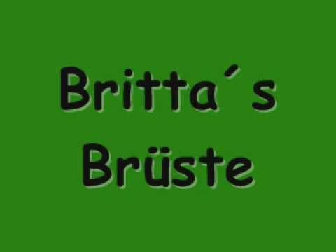 Brittas Brüste