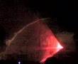 Krompachy - Laser Show 2