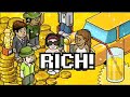 Habbowood 2007 Habbowood 2007