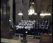 Widor : Kyrie de la messe à 2 orgues