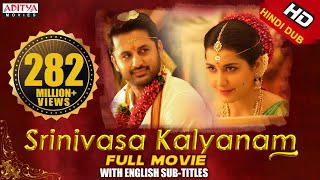 Srinivasa Kalyanam New Released Full HD Hindi Dubb