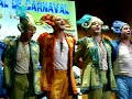 LA BANDA DEL CAPITAN VENENO - JMV - SI HAY UN HISNO LA BANDA DEL CAPITAN VENENO - JMV - SI HAY UN HISNO