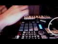 Cool riff my friend did on the MPC500 http://bit.ly/fMJOn8