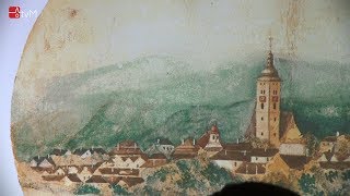 100 let mohelnické architektury