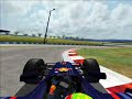 Malasia F1-Mania 2007Pro