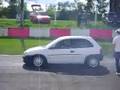 Corsa 1.6 Turbo Vs Passat 6CC