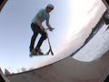 Pro Scooter Tricks