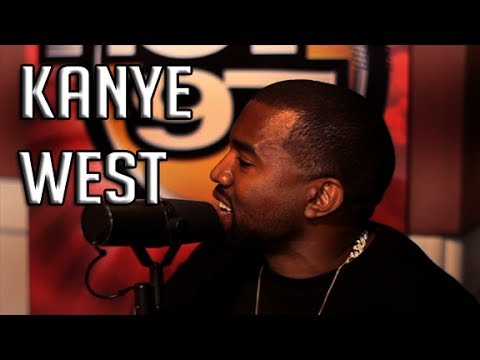 kanye - Kanye West talks about many things in this clip including meeting Michael Jackson and working with J Dilla. The FULL podcast will drop next week on Itunes. S...