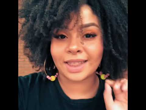 Hip hop - Professora Esther