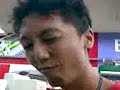 nabili ng kasiyahan