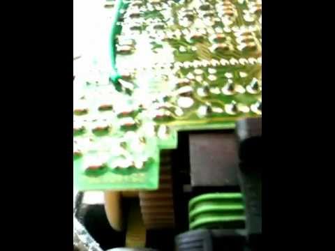 how to fit cruise control to vectra b