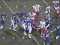 Lache Seastrunk - #15 (Class of 2010 Prospect) RB-ATH Lache Seastrunk - #15 (Class of 2010 Prospect) RB-ATH