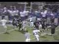 Lache Seastrunk - #15 (Class of 2010 Prospect) RB-ATH