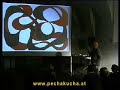 Karl-Heinz Str�hle - Pecha Kucha Night Vienna