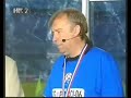 Dinamo Zagerb vs Hajduk Split