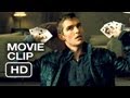 Now You See Me Movie CLIP - Magic Fight (2013) - Jesse Eisenberg Movie HD
