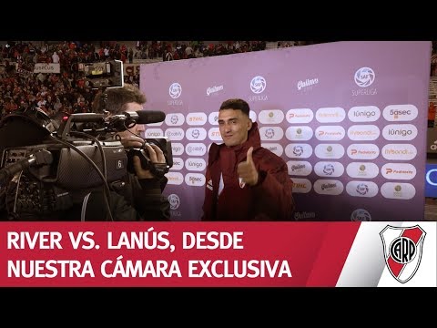 La otra mirada de la victoria ante Lanús