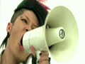 miyavi - fredom fighters pv