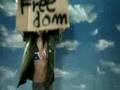 miyavi - fredom fighters pv