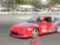 Archerfield Drift April 29 Archerfield Drift April 29