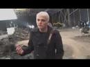 My Chemical Romance - Black Parade [Making of] #1