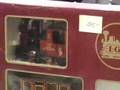 ECLS #2/8, 2007 East Coast Large Scale Train Show-Vendors 2