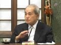 横田喜三郎は東京裁判の翻訳係を務めていらっしゃった。