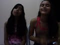 Party In The U.S.A parodia