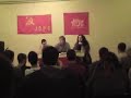 Acte de solidaritat amb la KSM 3 Acte de solidaritat amb la KSM 3