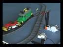 Controlling LEGO Trains with NXT Controlling LEGO Trains with NXT