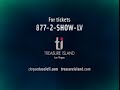 Myst�re by Cirque du Soleil Trailer
