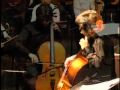 Pau Casals, Song of the Birds: Santiago Cañón (14 Years Old)