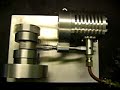 finax steam mono engine