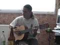??? ????? - ????? ????? (acoustic) \