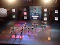 Jazz Hurakanes 2007_Cheer Classic Jazz Hurakanes 2007_Cheer Classic