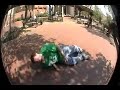 oconnor vs burly 9 oconnor vs burly 9