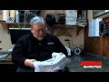 MSP How to use Weed Free Light Laser Heat Transfer Paper