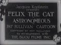 felix the cat   astronomeous