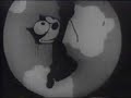 Felix the Cat - Astronomeous Felix the Cat - Astronomeous