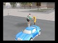 Entropia Universe - Montage of randomness !