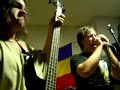 La Santa Compaņa - Sylvania (cover de Mago de Oz) La Santa Compaņa - Sylvania (cover de Mago de Oz)