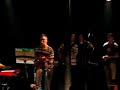 rroma band in metelkova
