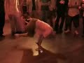 Doy Travel - Liverpool - Tear it up b-boy comp