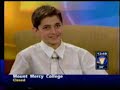 Twirly Shirley Fun News Interview With Kids Twirly Shirley Fun News Interview With Kids