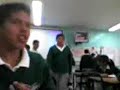 la banda
