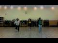 Beyonce - Diva Choreography with The Lost Kids