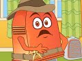 P.I. Plug's Home Safety Video